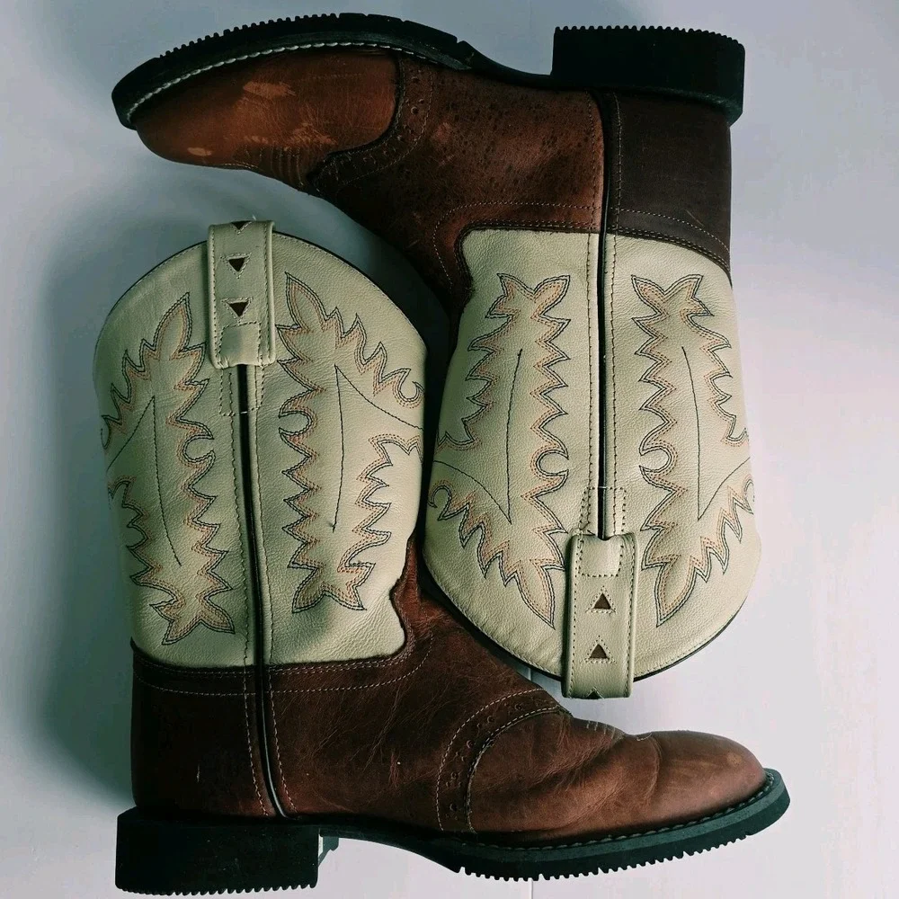 Old West old west